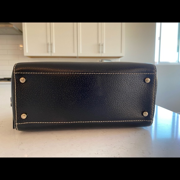 Kate Spade Wellesley bag black - Picture 4 of 4
